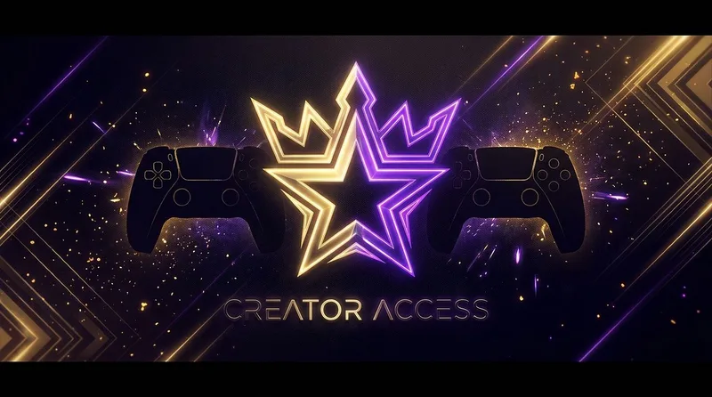 The Swag Network — The Swag Network — Creator Access · screenshot 1 of 1