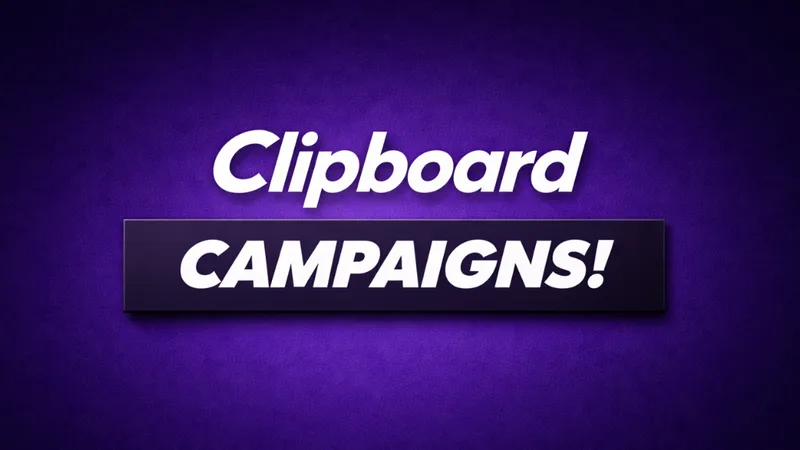 Clipboard - Africa only — Clipboard Digital · screenshot 2 of 2