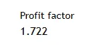 DELTA LAB — DELTA LAB: FOREX TRADING BOT · screenshot 4 of 4
