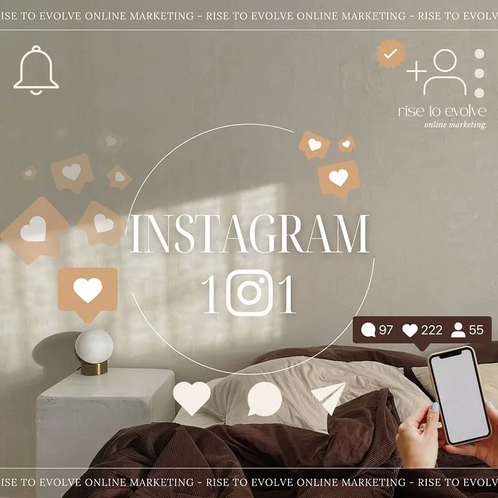 Rise to Evolve Online Marketing — Rise to Evolve: Inner Circle · screenshot 3 of 3