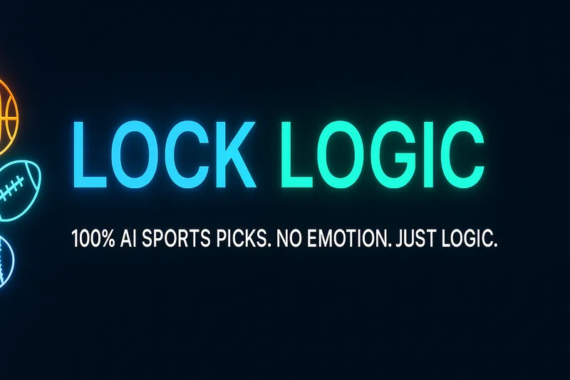 Top Sports Debate (OGs) — Lock Logic AI - TSD · screenshot 1 of 1