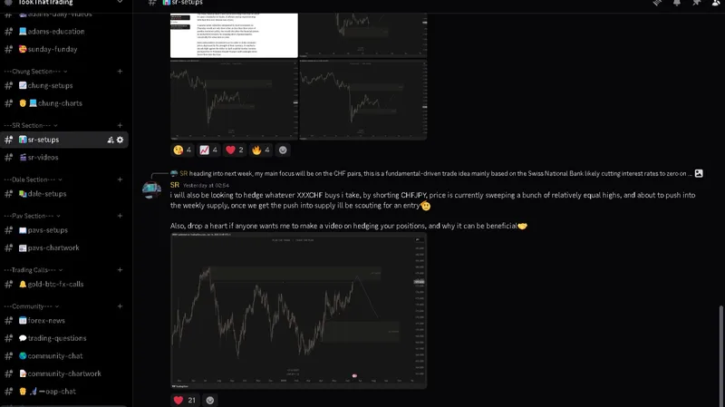 TookThatTradingGroup — TookThatTradingGroup · screenshot 4 of 4