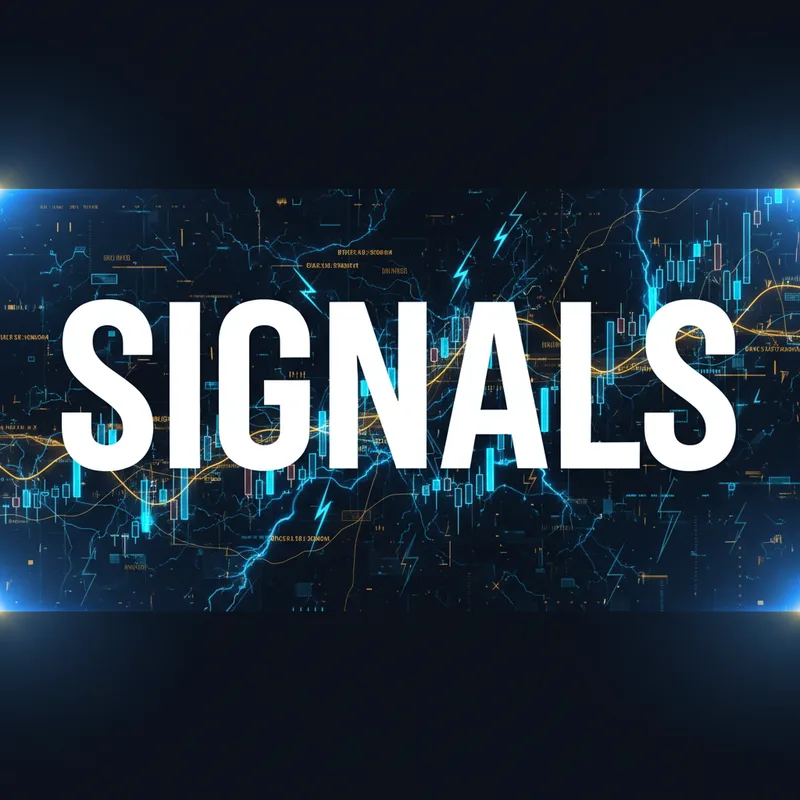 ThunderPips — ThunderPips Signals · screenshot 1 of 3