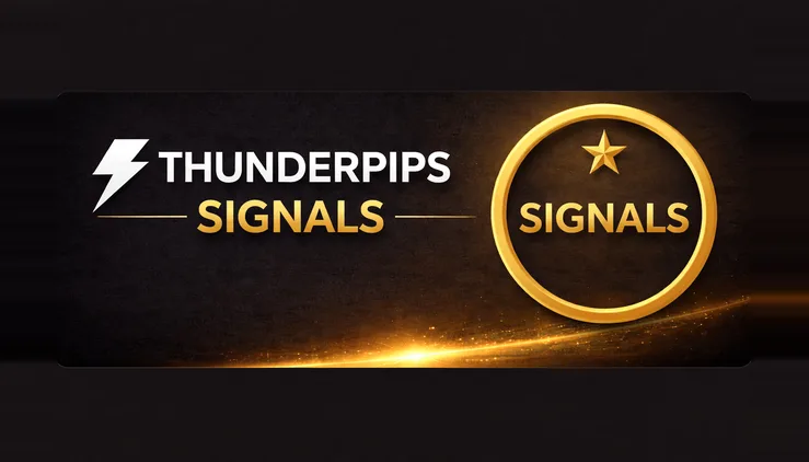 ThunderPips — ThunderPips Signals · screenshot 2 of 3