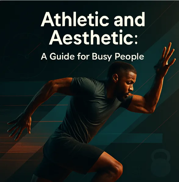 Better Daily — Athletic And Aesthetic · screenshot 1 of 2