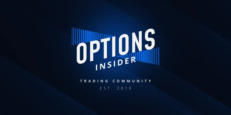 Options Insider — The Insiders Pro Plan · screenshot 1 of 1
