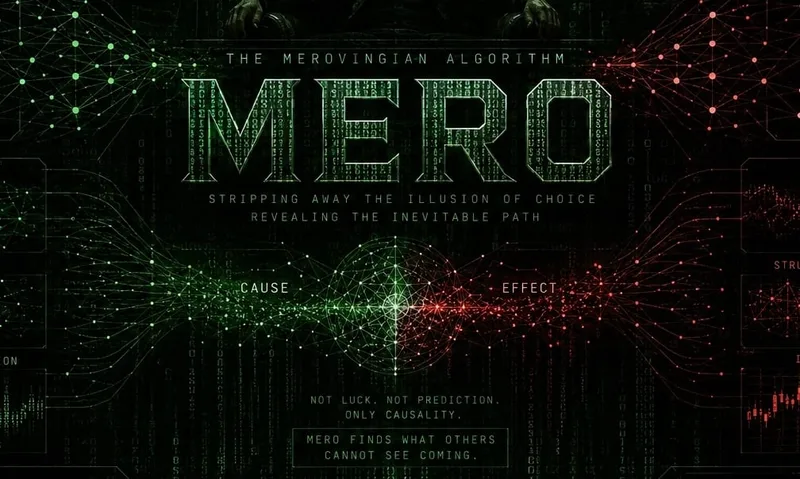 Cash Bros — MERO · screenshot 1 of 1