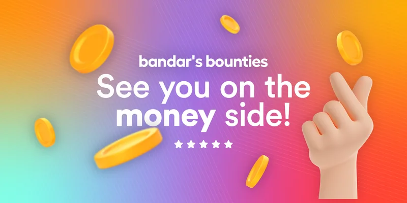 Bandar's Bounties — Bandar's Bounties Quarterly · screenshot 5 of 5