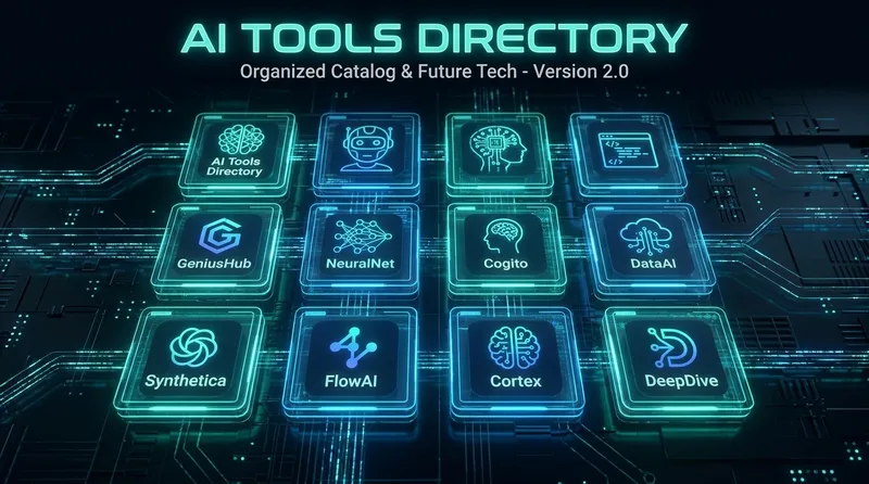 Mettrolt — AI Tools Directory · screenshot 1 of 1