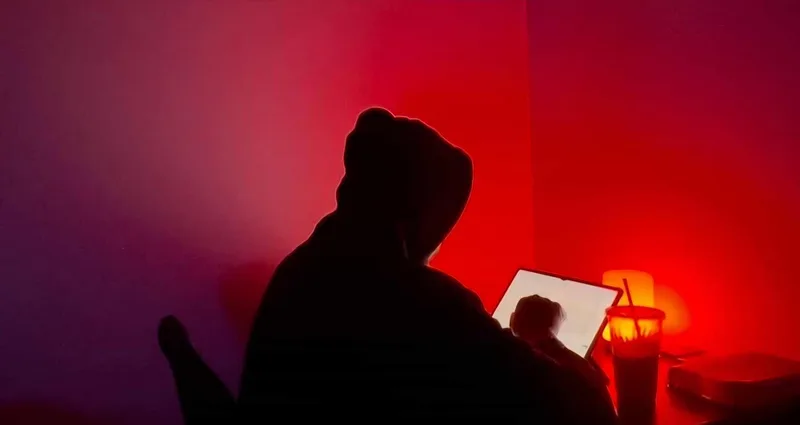 BLACK HOODIE BILLIONAIRES  — The Black Hoodie Playbook · screenshot 1 of 1