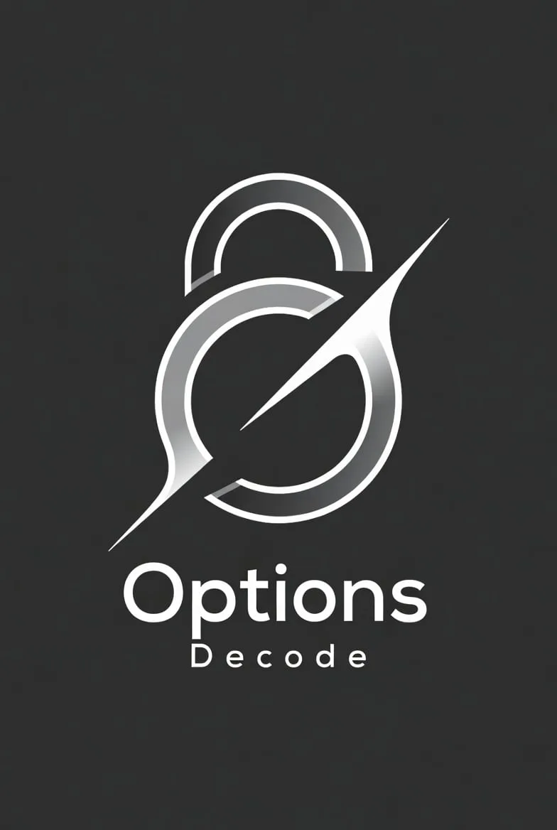 AK Options Decode — Options Decode VIP · screenshot 1 of 6