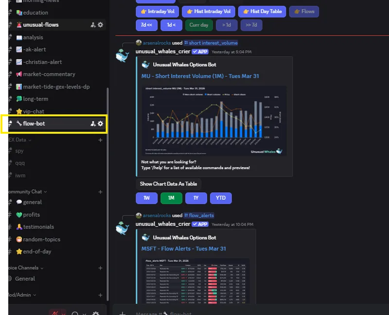AK Options Decode — Options Decode VIP · screenshot 4 of 6