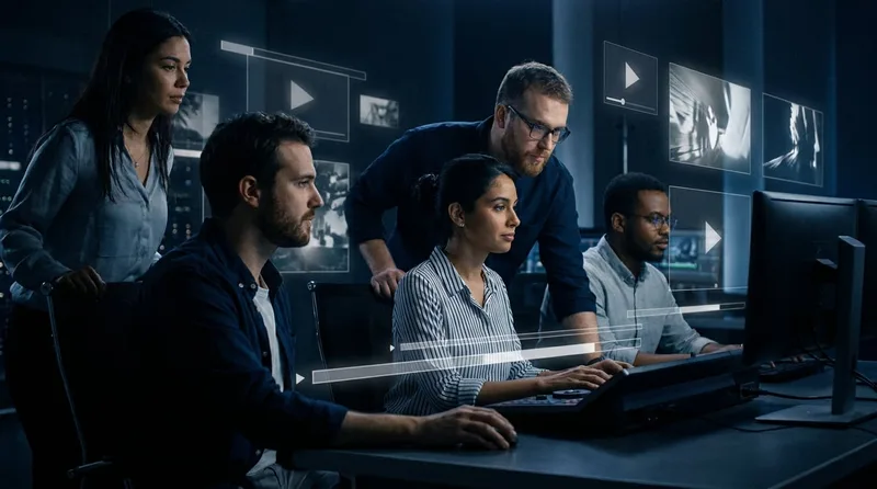 ValorGroup — Clipper Team · screenshot 1 of 1