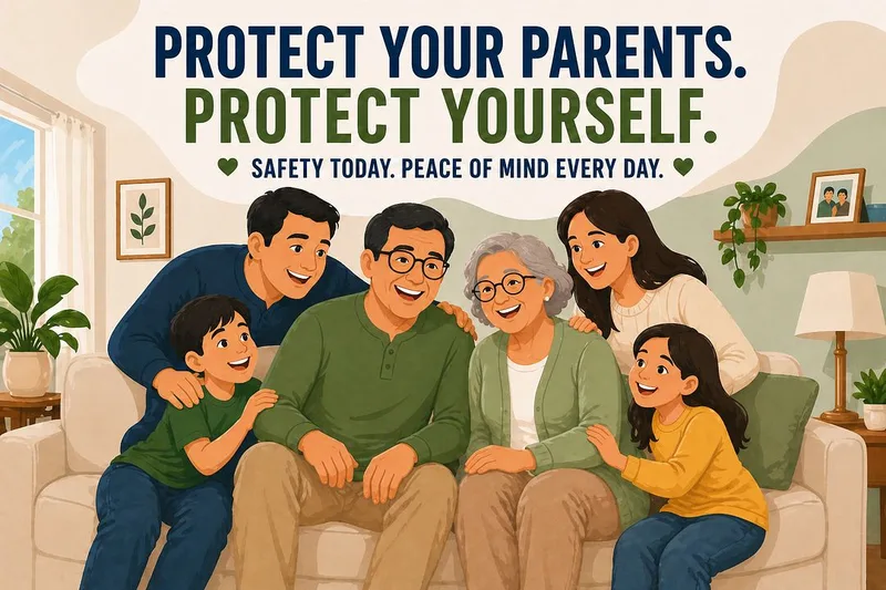 Elderly Safety — Safer Bathrooms for Older Adults Without Remodeling or Dust · screenshot 4 of 4