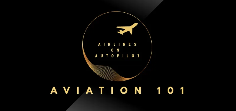 Airlines on Autopilot — Aviation 101: Getting Started · screenshot 1 of 5
