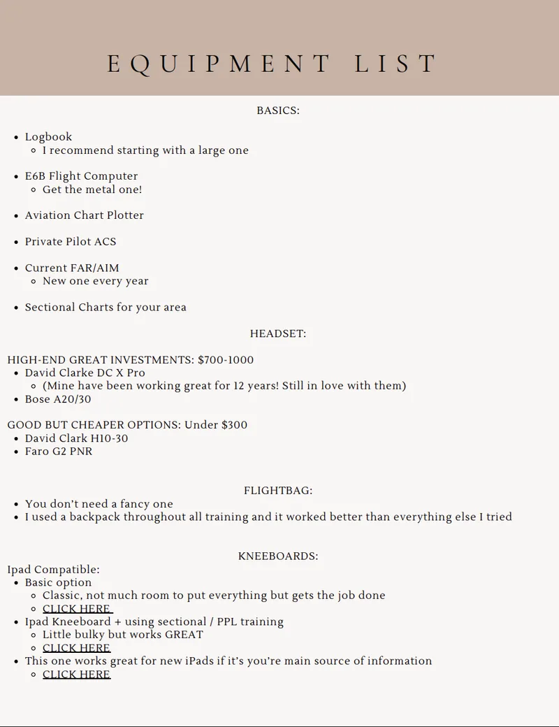 Airlines on Autopilot — Aviation 101: Getting Started · screenshot 4 of 5