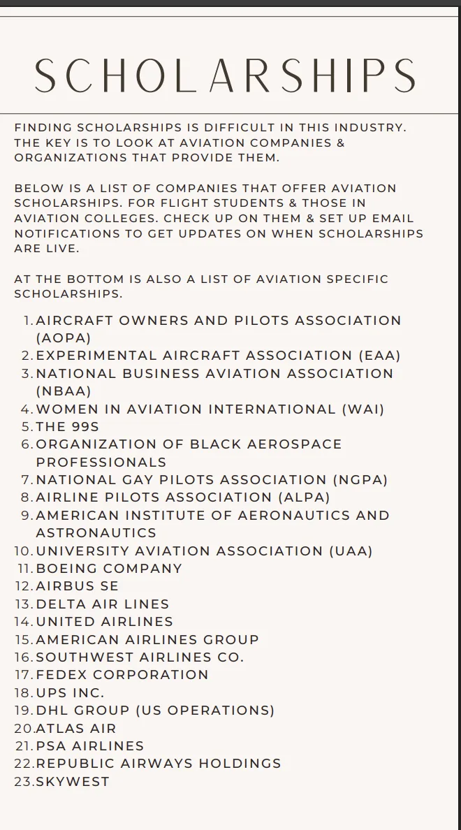 Airlines on Autopilot — Aviation 101: Getting Started · screenshot 5 of 5