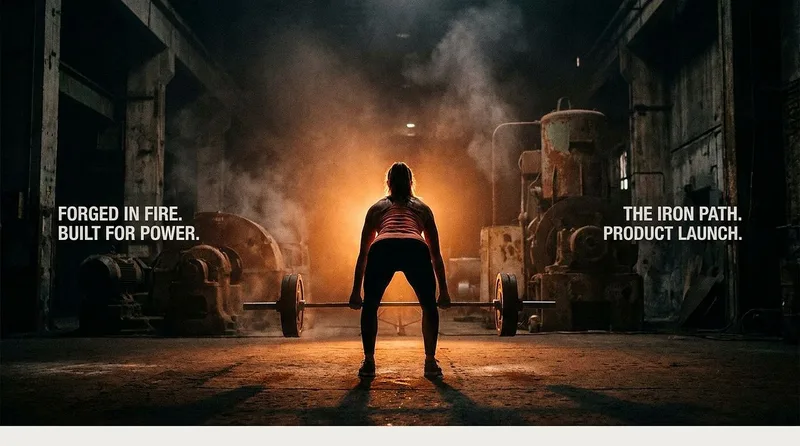 FitForge — FitForge Membership · screenshot 1 of 1