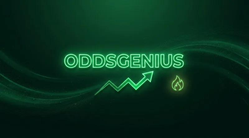 OddsGenius — OddsGenius Membership · screenshot 1 of 1