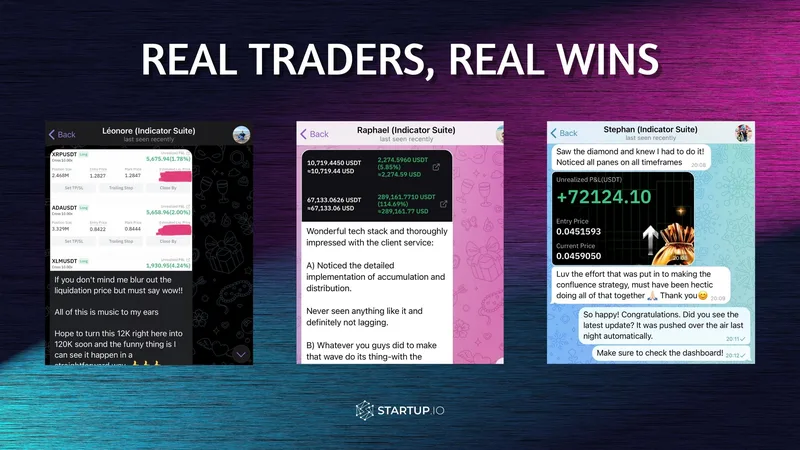 Startup.io — Startup.io Community · screenshot 1 of 3