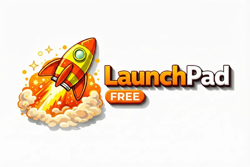 LaunchPad — LaunchPad Free · screenshot 1 of 1