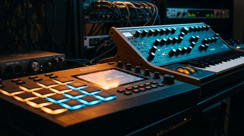 Cut — Production Masterclass · screenshot 1 of 1