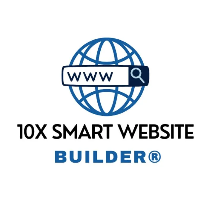10X BSA Community® — 10X Smart Website Builder® (SUB) · screenshot 1 of 5