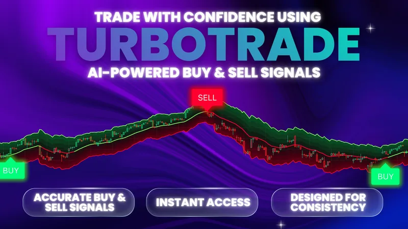 TurboTrade — TurboTrade AI · screenshot 1 of 1