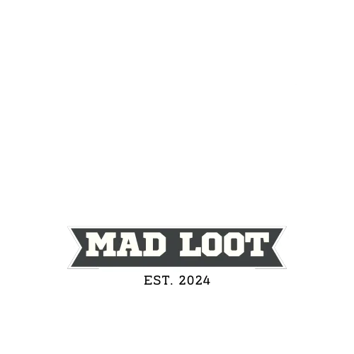 Mad Loot Mafia - By NHU — Mad Loot Mafia · screenshot 2 of 5