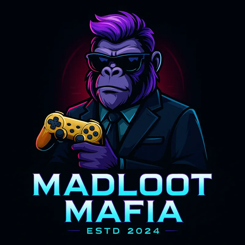 Mad Loot Mafia - By NHU — Mad Loot Mafia · screenshot 4 of 5