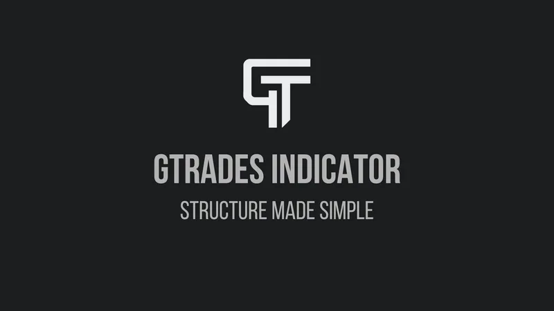 The G Hub — GTrades Indicator · screenshot 1 of 4