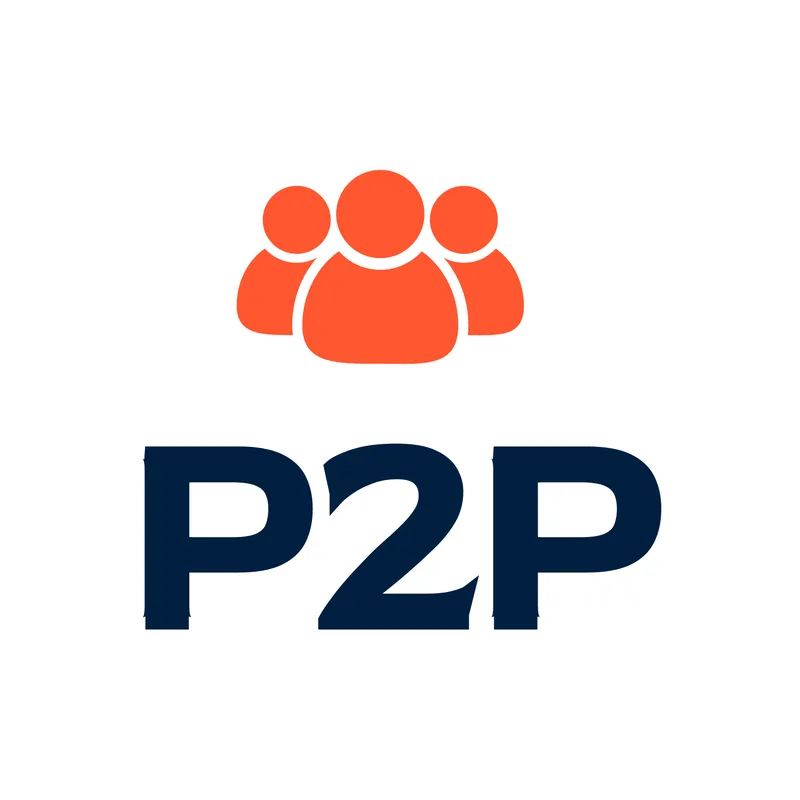 P2P - Exclusive Arbitrage Discord — P2P Discord · screenshot 1 of 1