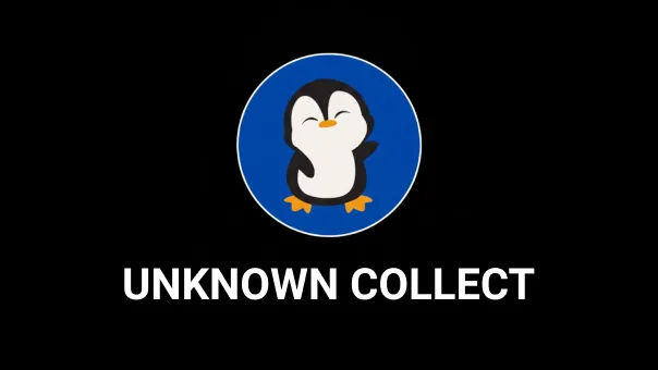 UnknownCollect — Trainer Pass · screenshot 1 of 1