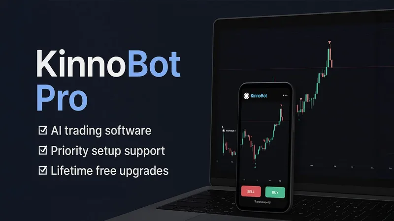 KINNO Wealth — KinnoBot - Pro · screenshot 1 of 2
