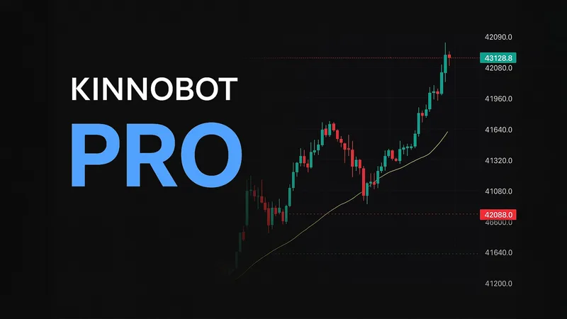 KINNO Wealth — KinnoBot - Pro · screenshot 2 of 2