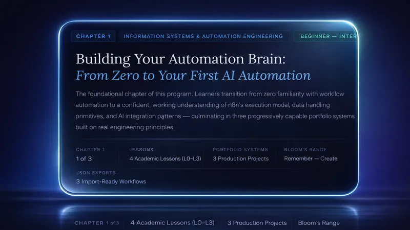 Zenith Studio — Get Paid to Build n8n Workflows · screenshot 2 of 5