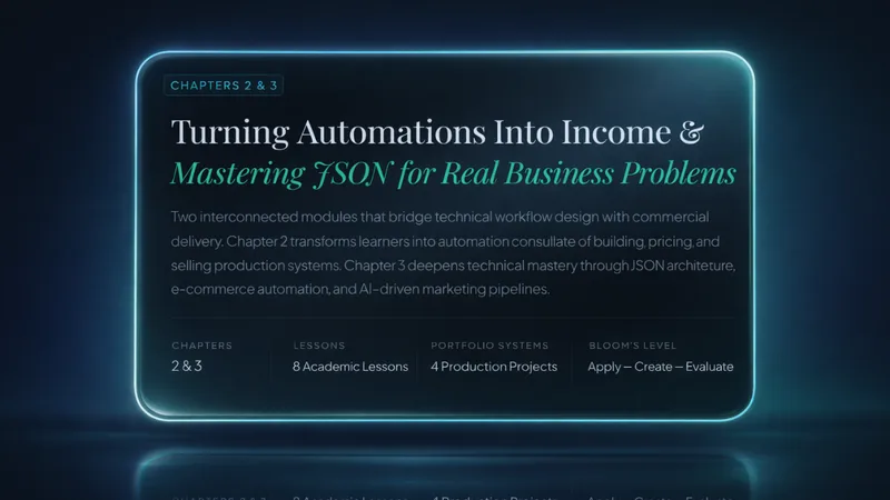 Zenith Studio — Get Paid to Build n8n Workflows · screenshot 3 of 5