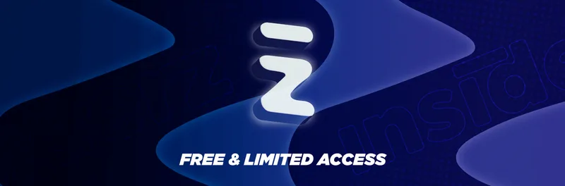 Insiderz — Free Insiderz · screenshot 1 of 1