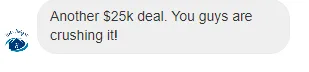 GM Consulting Program — GM Consulting Program · screenshot 3 of 6