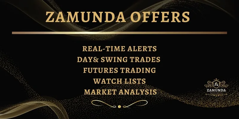 Zamunda Profit Squad — Zamunda Profit Squad · screenshot 3 of 3