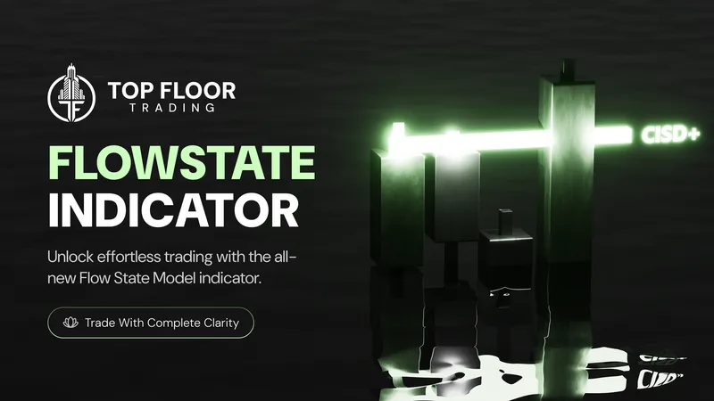 Top Floor Trading  — Flow State Model Pro+ · screenshot 1 of 1
