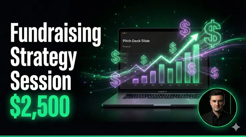 Grow Today — Fundraising Strategy Session · screenshot 1 of 1