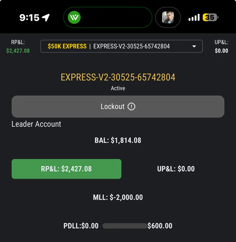 Elite Equity — Premium  · screenshot 4 of 6