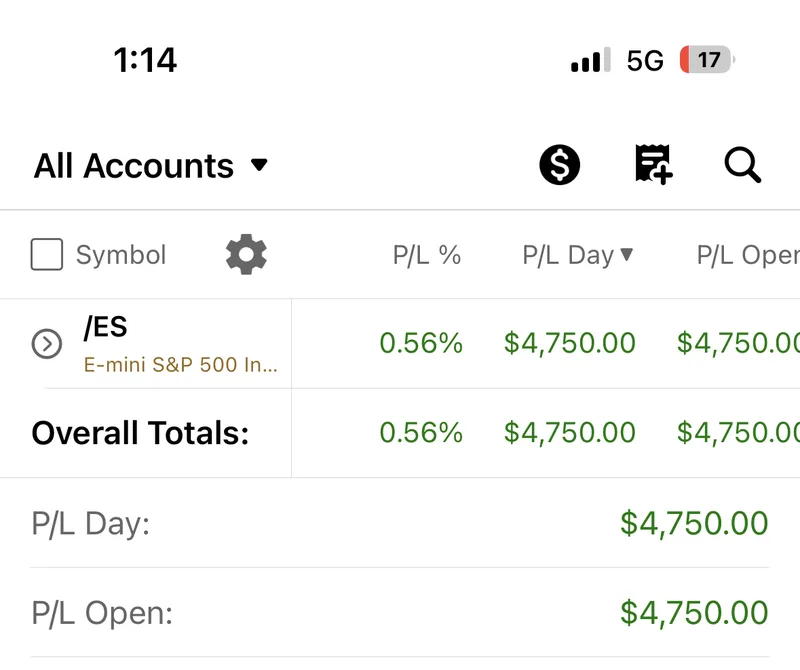 Elite Equity — Premium  · screenshot 5 of 6
