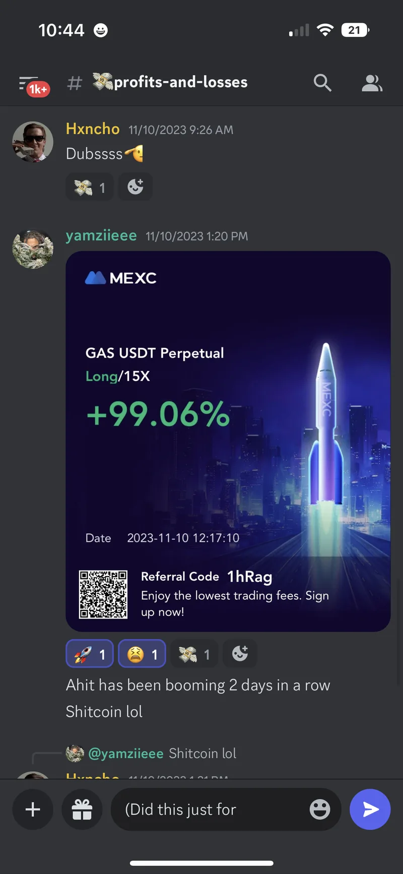 Elite Equity — Premium  · screenshot 6 of 6