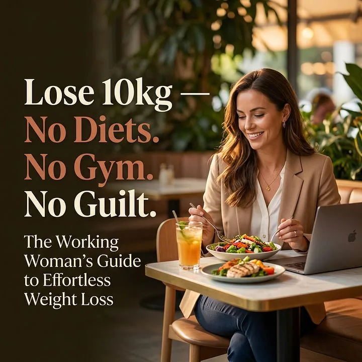 GAoperators.ink — Lose 10kg Without Restrictive Diets Or Hour-long  Workouts · screenshot 1 of 1
