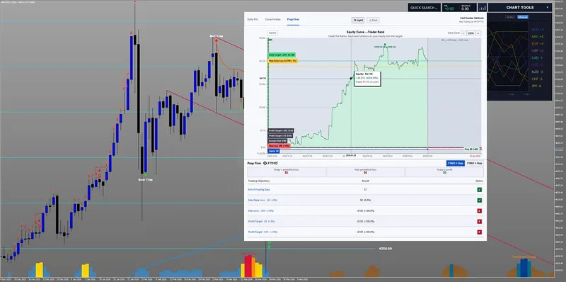 CGE Trading — CGE Trading Suite · screenshot 6 of 6