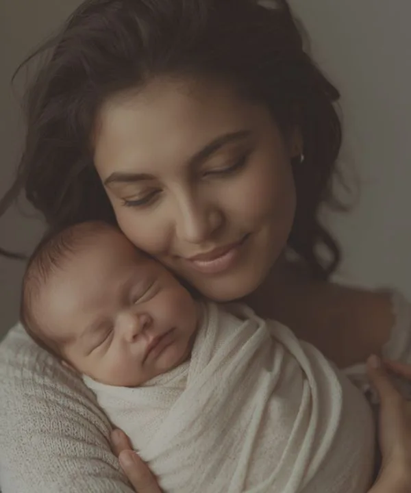 The Parenting Playbook — MOM!!! Don't Forget You · screenshot 1 of 3