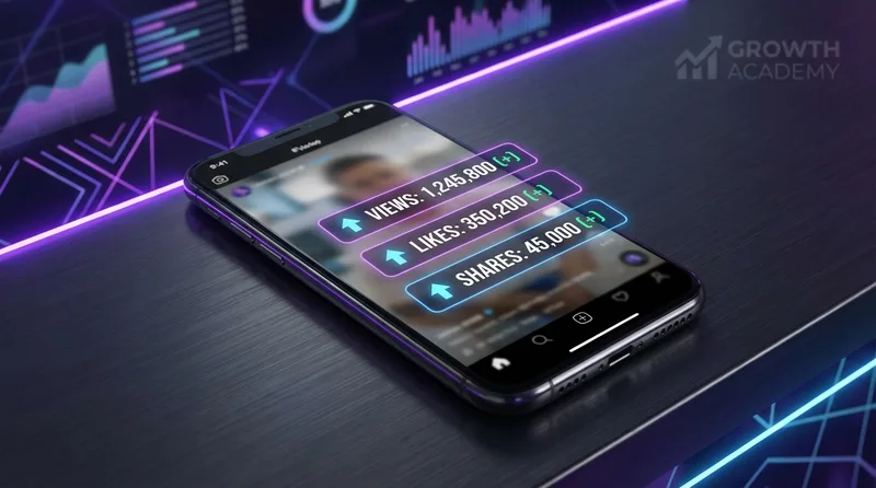Empire Business Hub — TikTok Business Mastery · screenshot 3 of 3