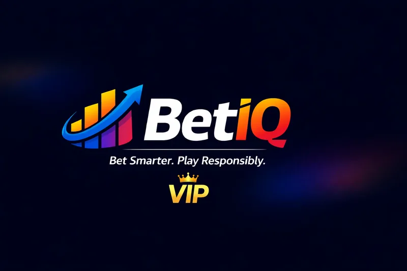 BetIQ — BetIQ Vip · screenshot 1 of 1